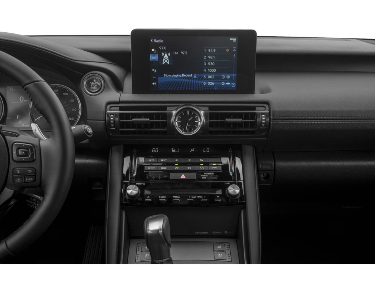 2023 Lexus IS 300 Roseville CA