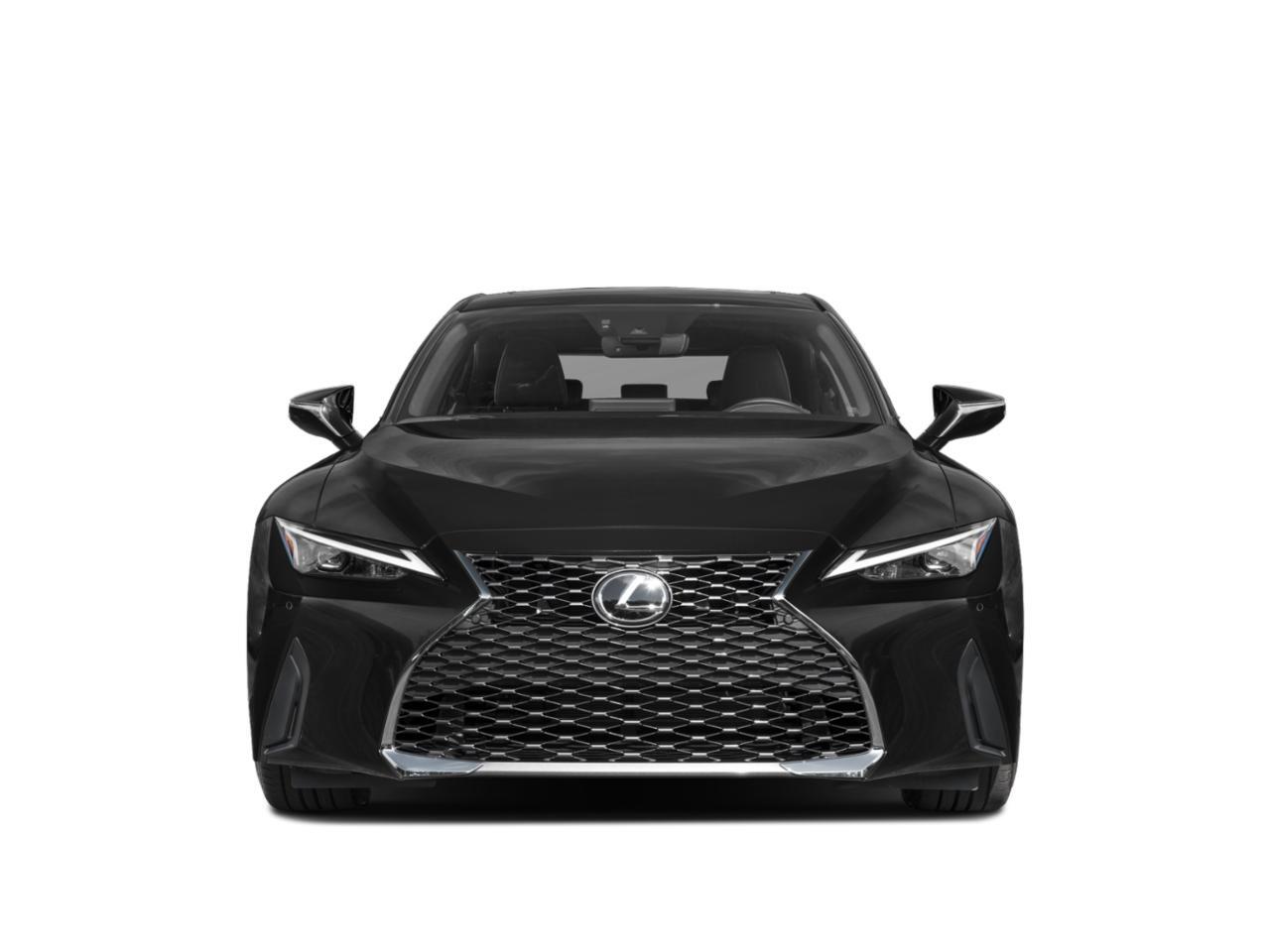 2023 Lexus IS 300 Roseville CA