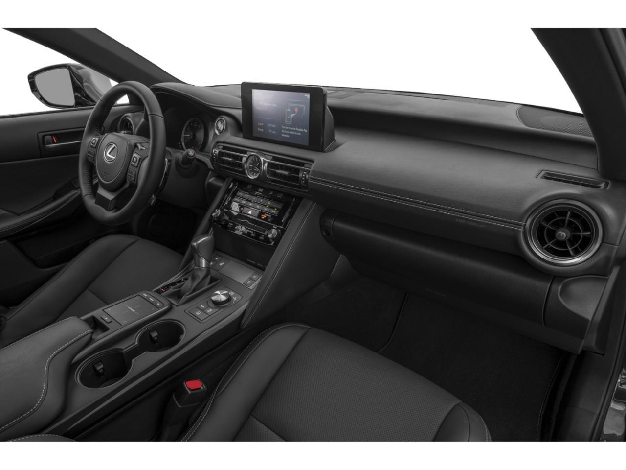 2023 Lexus IS 300 Roseville CA