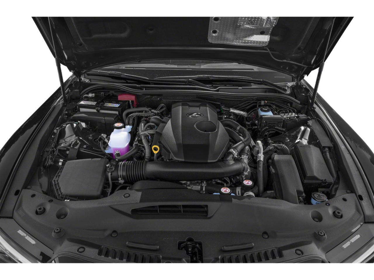 2023 Lexus IS 300 Roseville CA