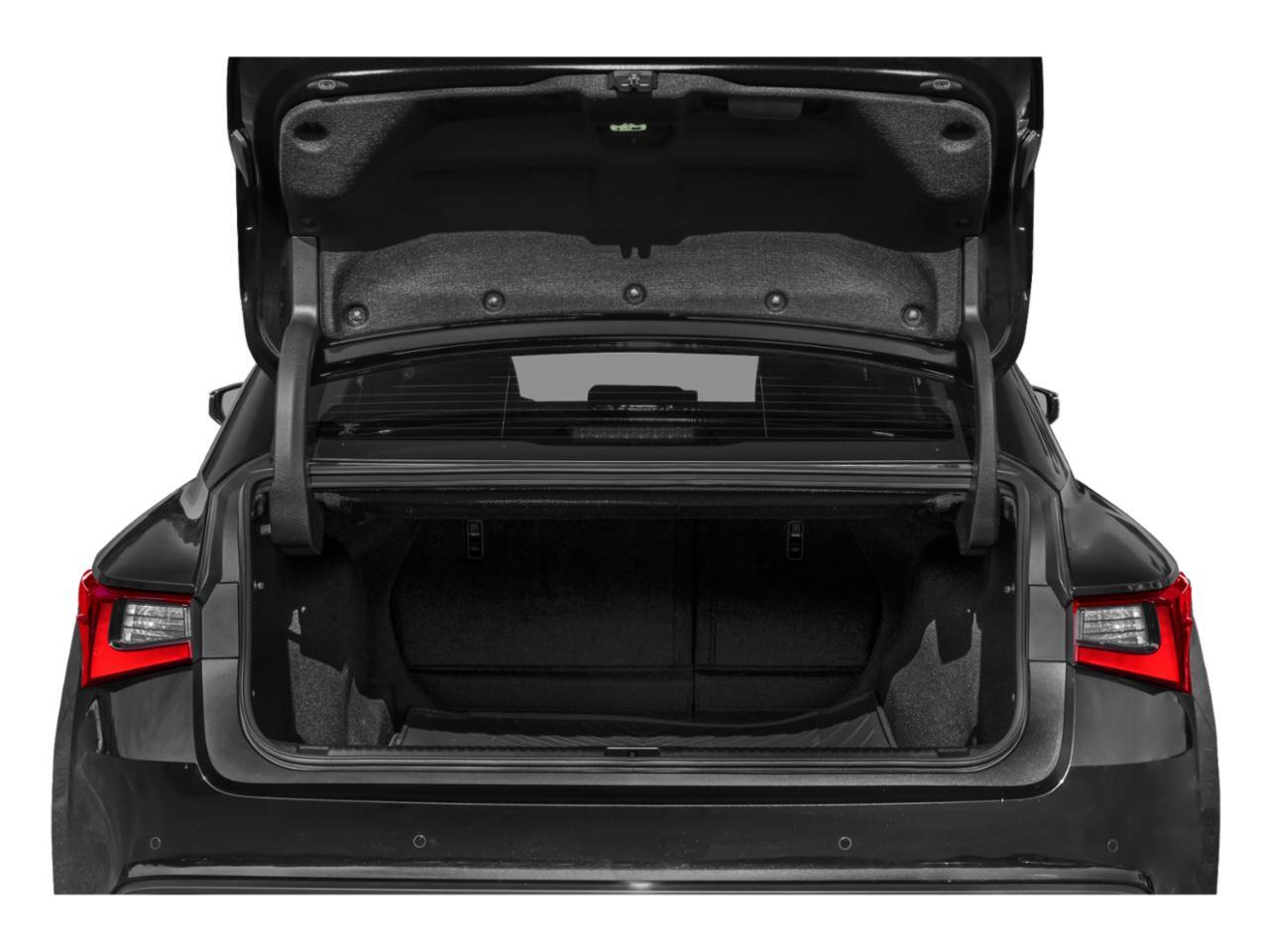 2023 Lexus IS 300 Roseville CA