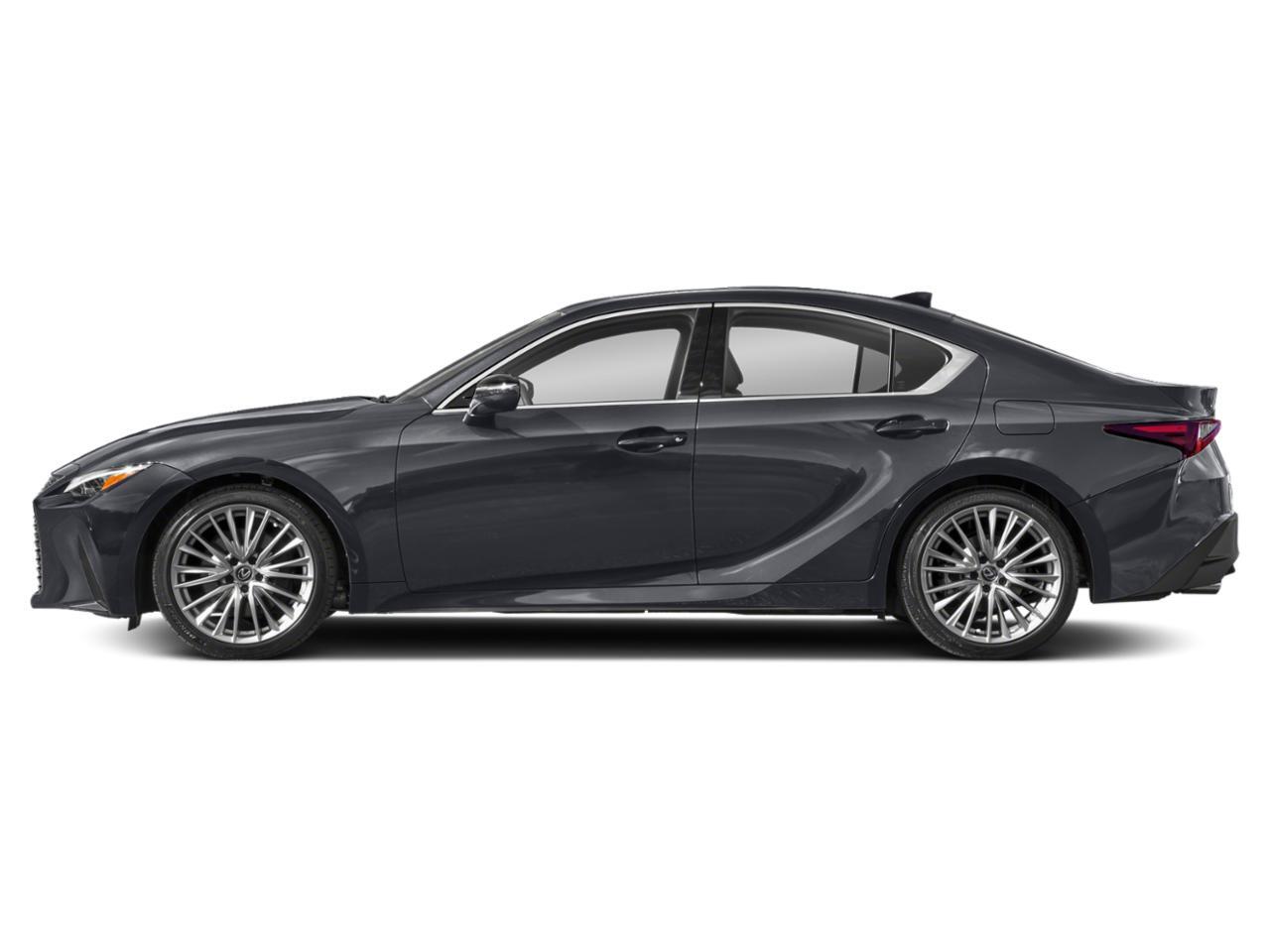 2023 Lexus IS 300 Roseville CA