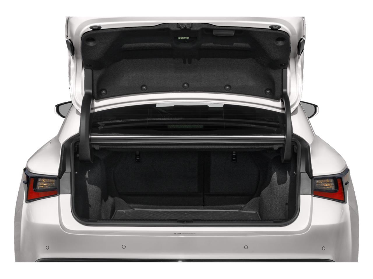 2023 Lexus IS 350 F SPORT Tucson AZ