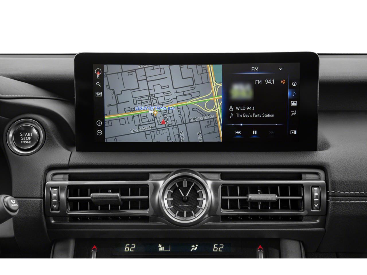 2023 Lexus IS 350 F SPORT Tucson AZ