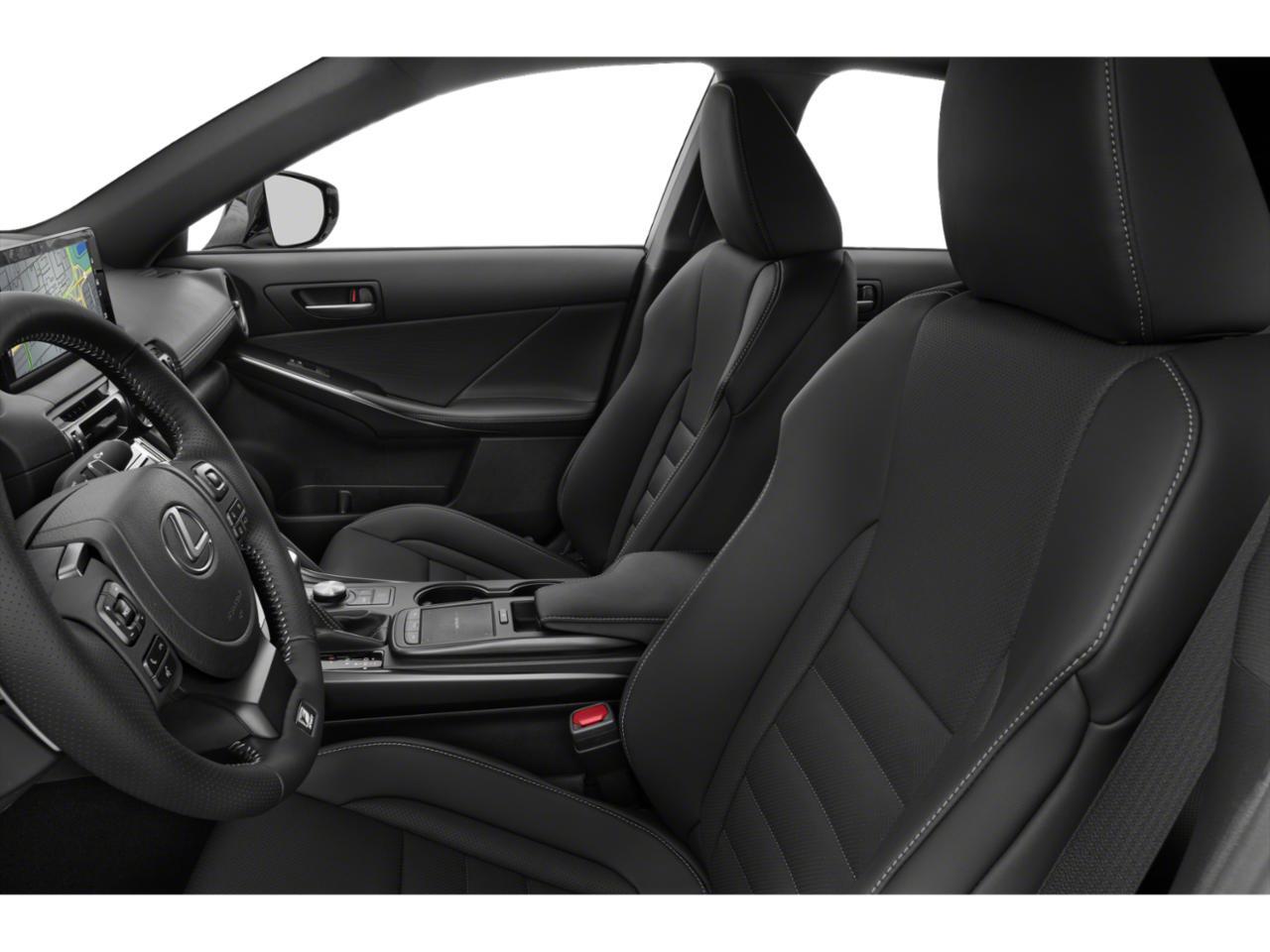 2023 Lexus IS 350 F SPORT Tucson AZ