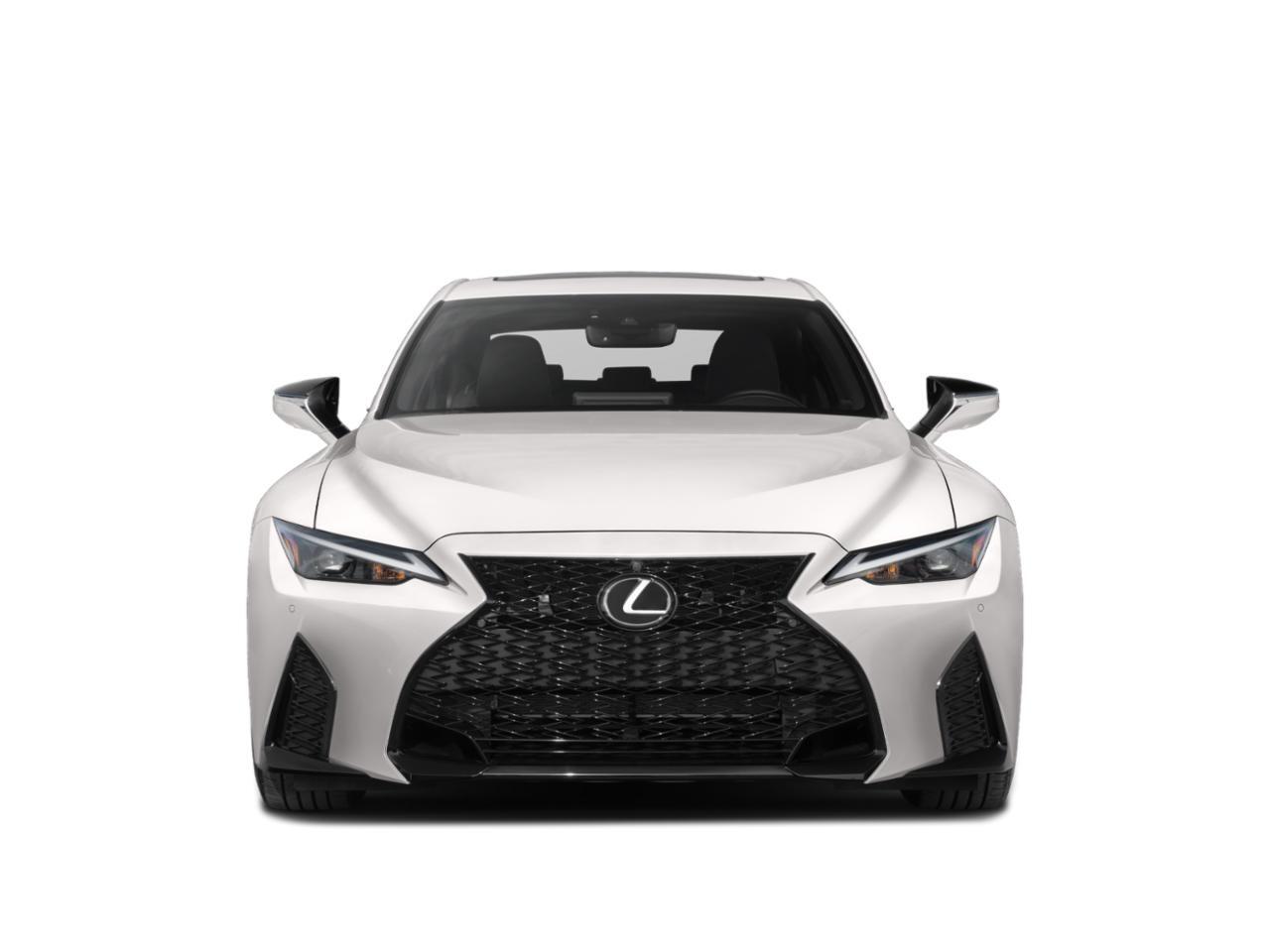 2023 Lexus IS 350 F SPORT Tucson AZ
