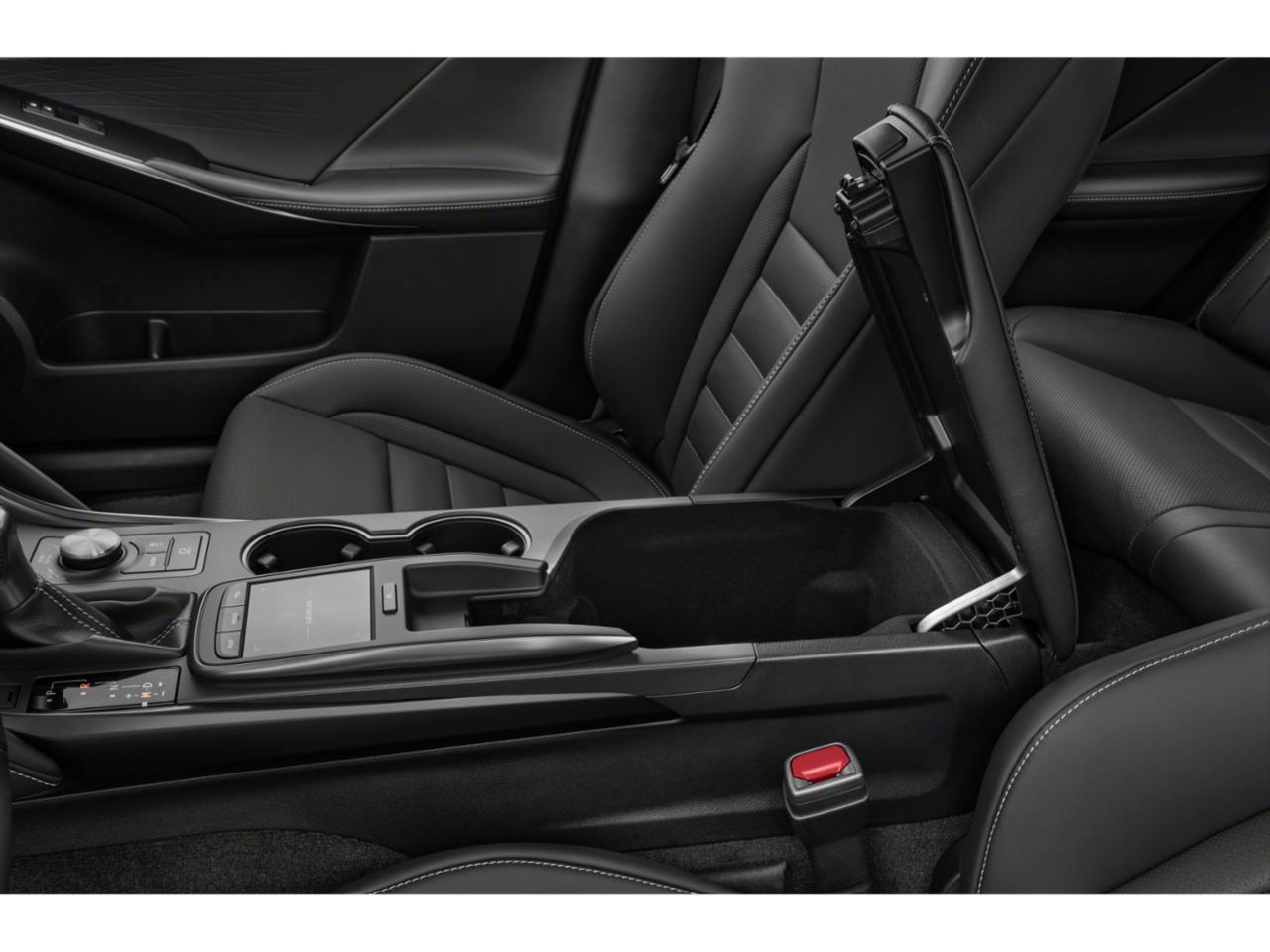 2023 Lexus IS 350 F SPORT Tucson AZ