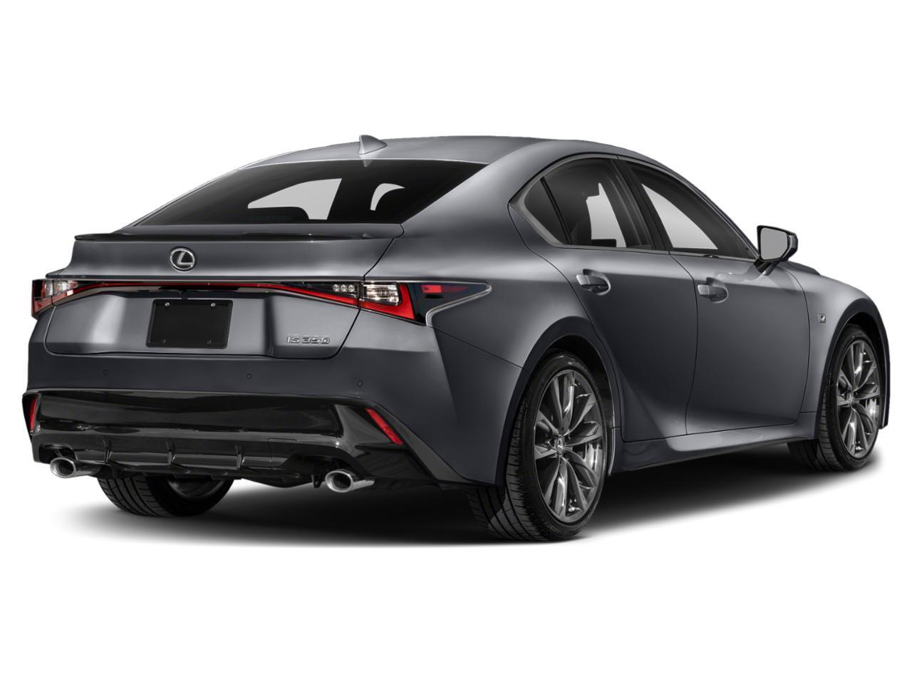 2023 Lexus IS 350 F SPORT Tucson AZ