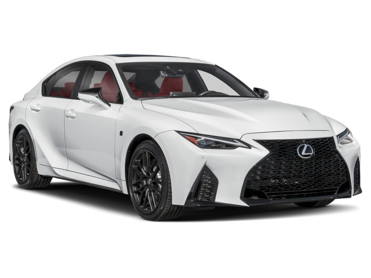 2023 Lexus IS 500 F SPORT Performance Premium San Clemente CA