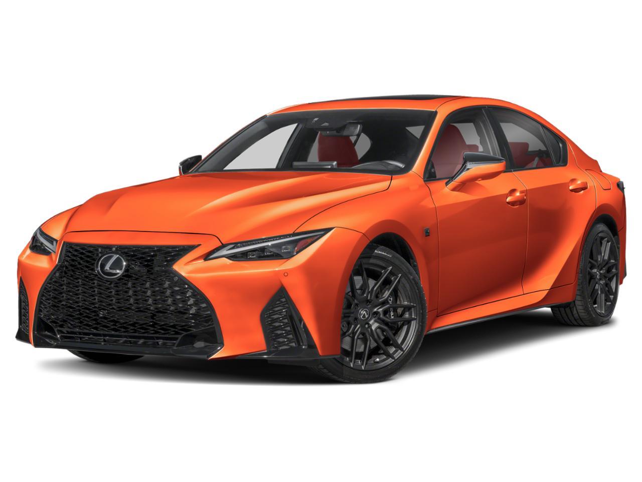 2023 Lexus IS 500 F SPORT Performance Premium San Clemente CA