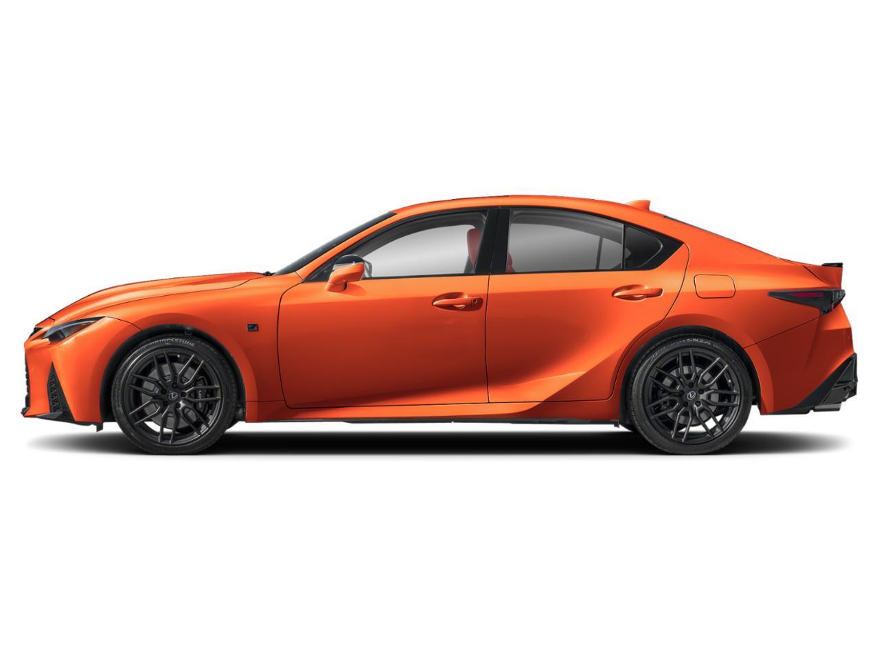 2023 Lexus IS 500 F SPORT Performance Premium San Clemente CA