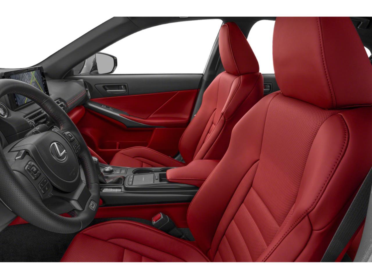 2023 Lexus IS 500 F SPORT Performance Premium Tucson AZ