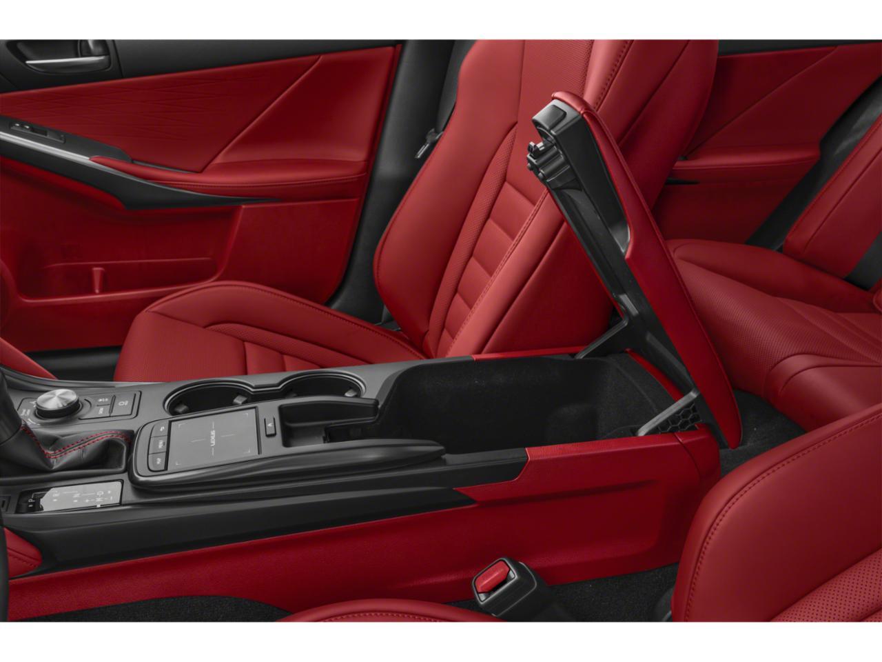 2023 Lexus IS 500 F SPORT Performance Premium Tucson AZ