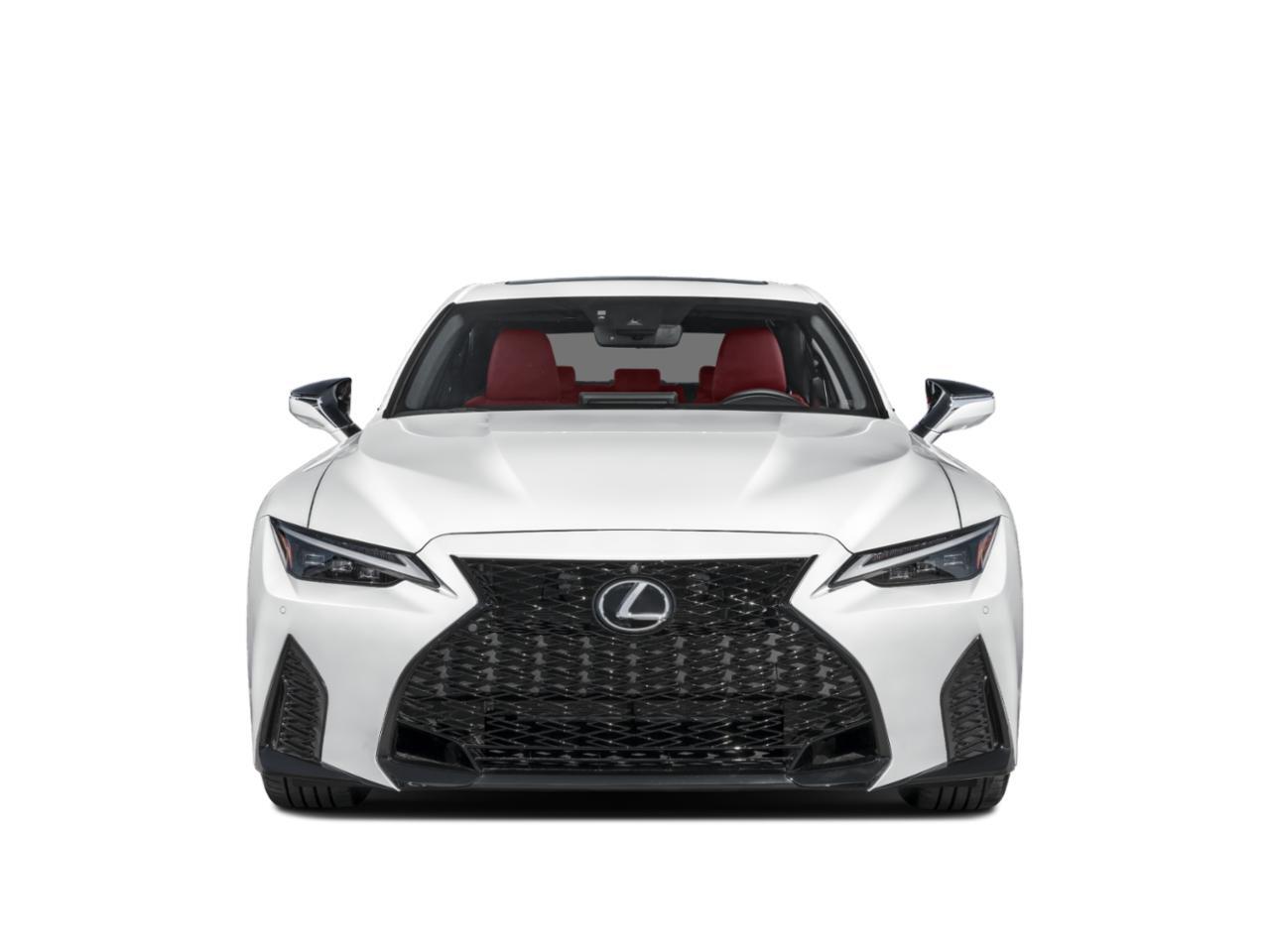 2023 Lexus IS 500 F SPORT Performance Premium Tucson AZ