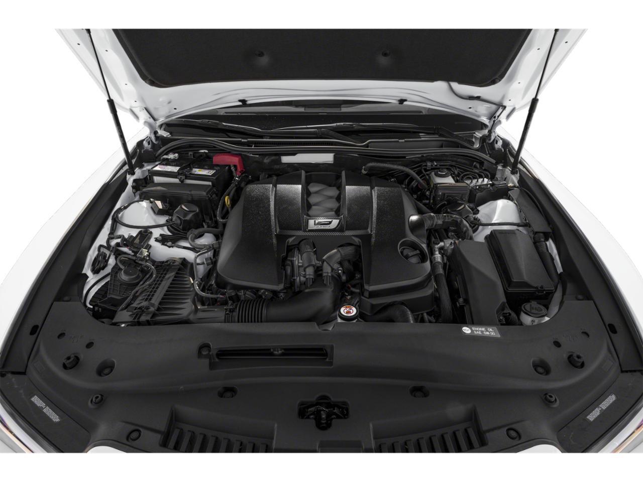2023 Lexus IS 500 F SPORT Performance Premium Tucson AZ