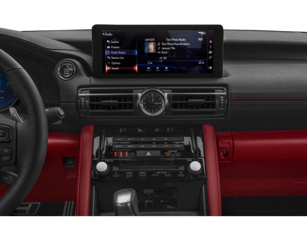 2023 Lexus IS 500 F SPORT Performance Premium Tucson AZ
