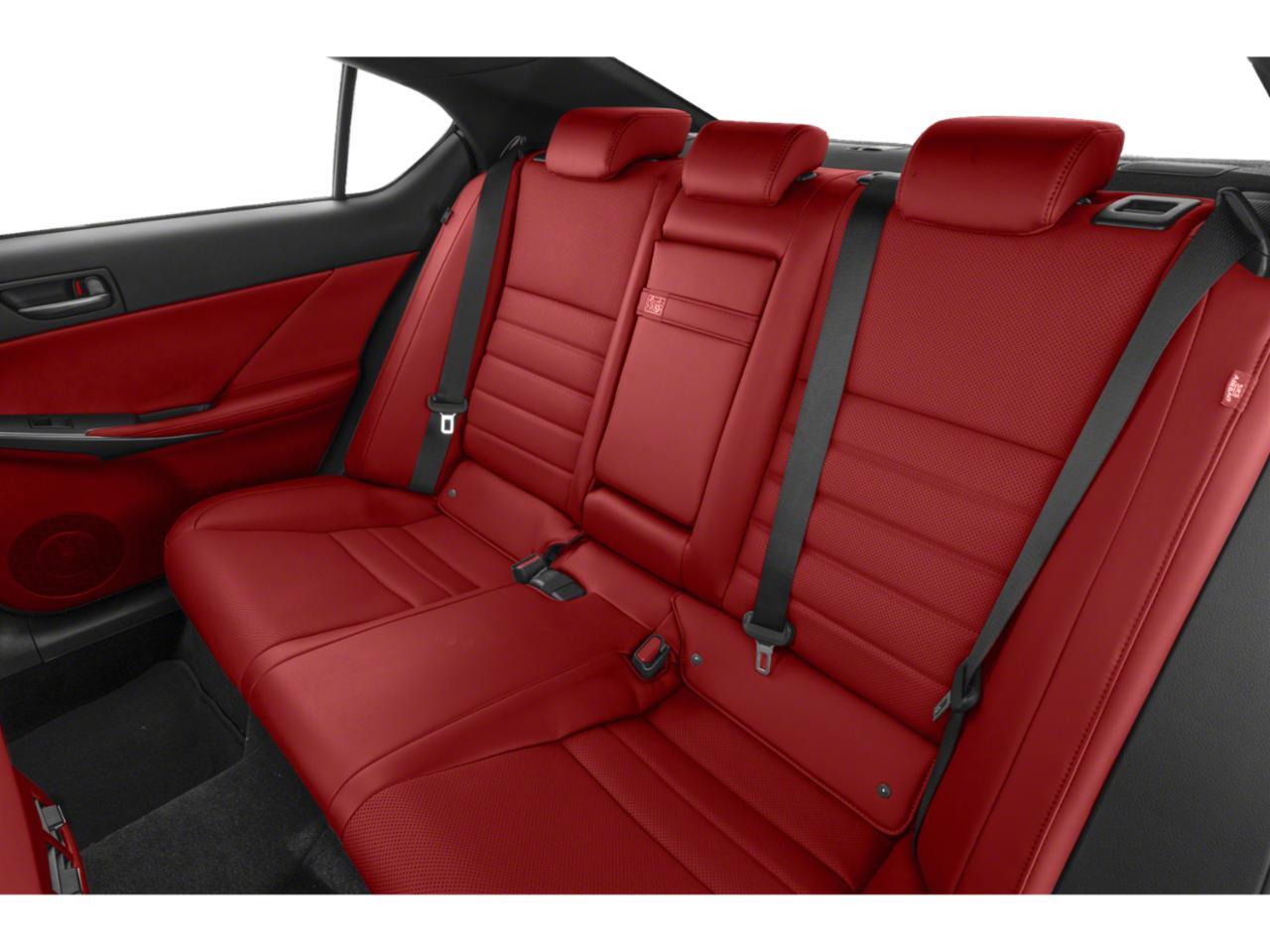 2023 Lexus IS 500 F SPORT Performance Premium Tucson AZ