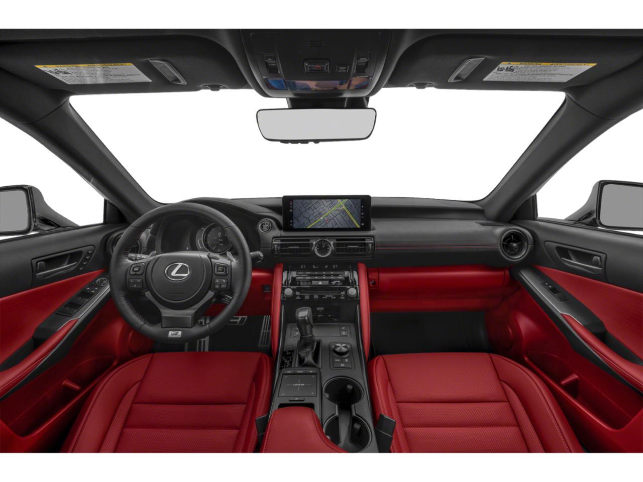 2023 Lexus IS 500 F SPORT Performance Premium Tucson AZ