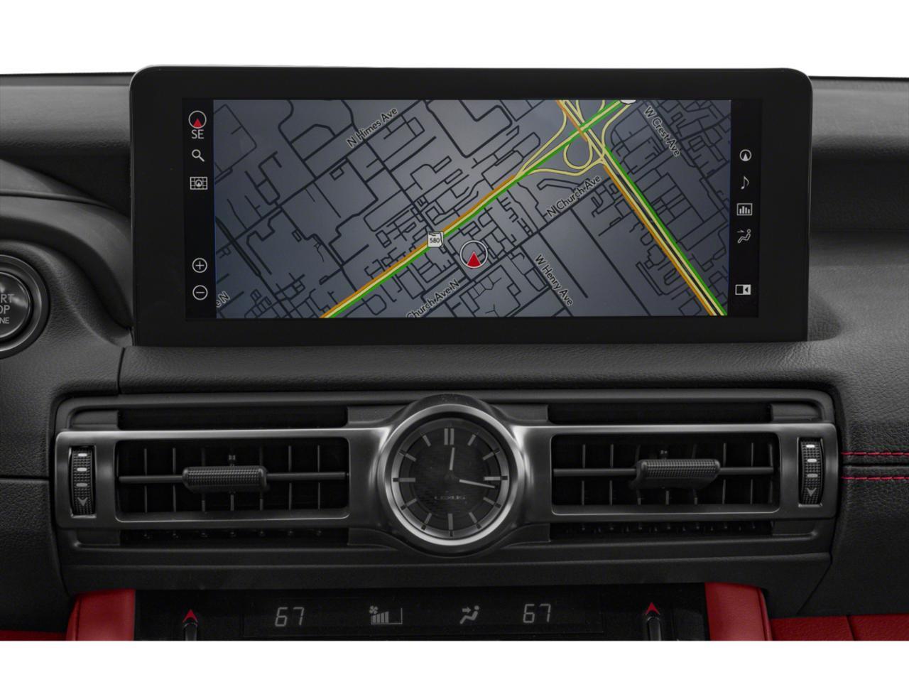 2023 Lexus IS 500 F SPORT Performance Premium Tucson AZ