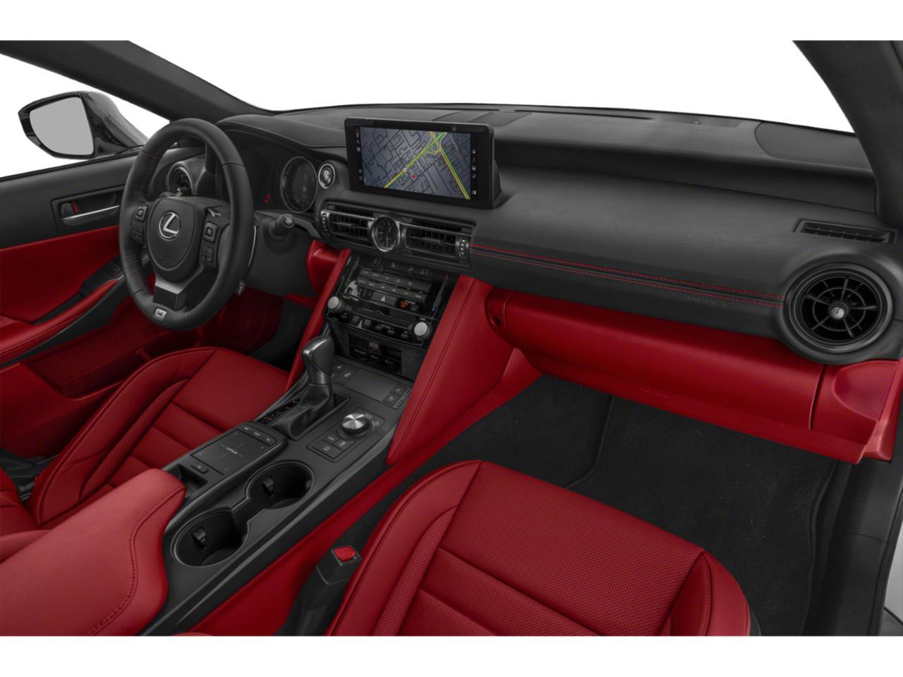 2023 Lexus IS 500 F SPORT Performance Premium Tucson AZ