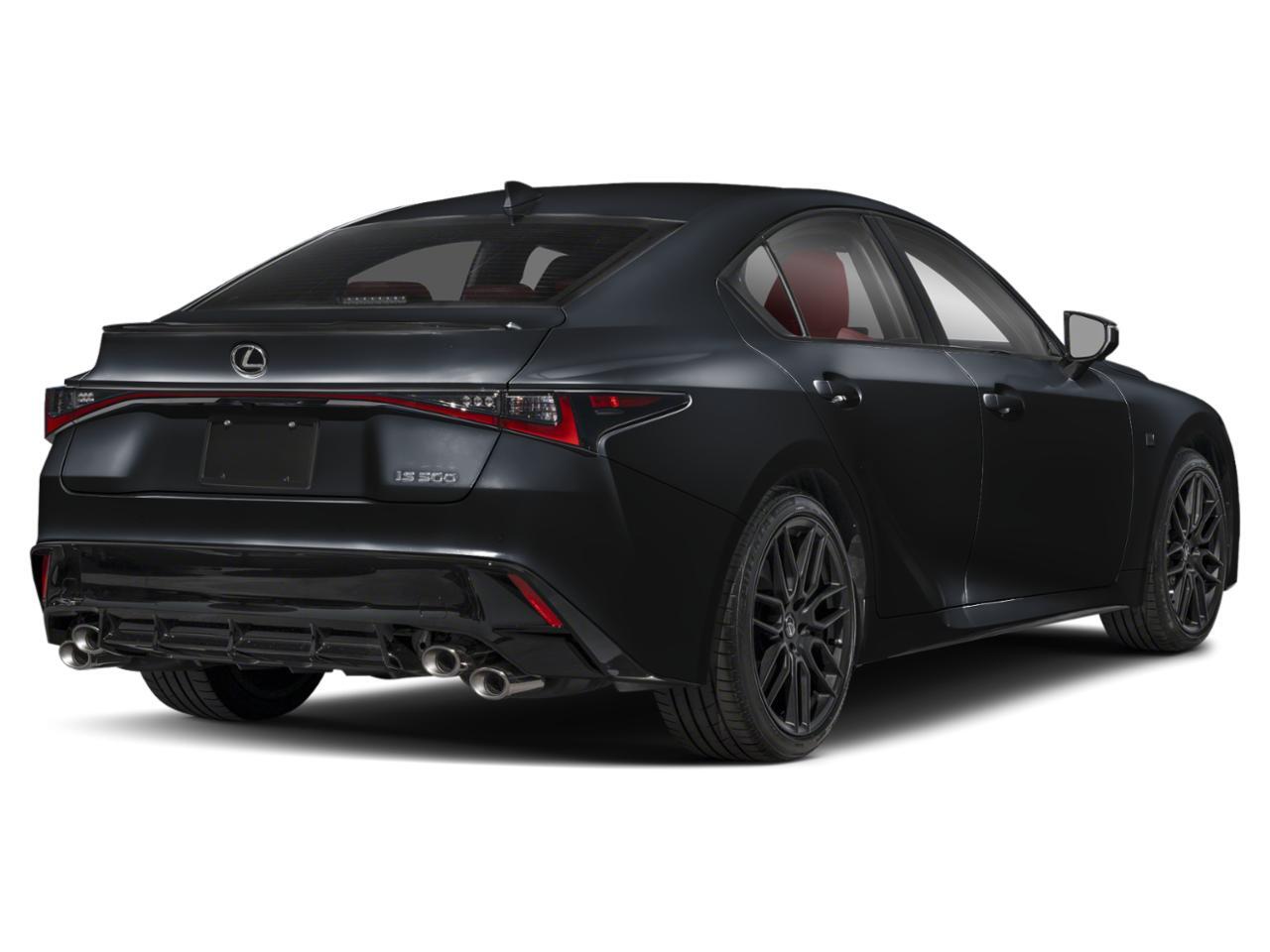 2023 Lexus IS 500 F SPORT Performance Premium