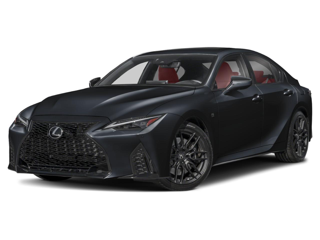 2023 Lexus IS 500 F SPORT Performance Premium