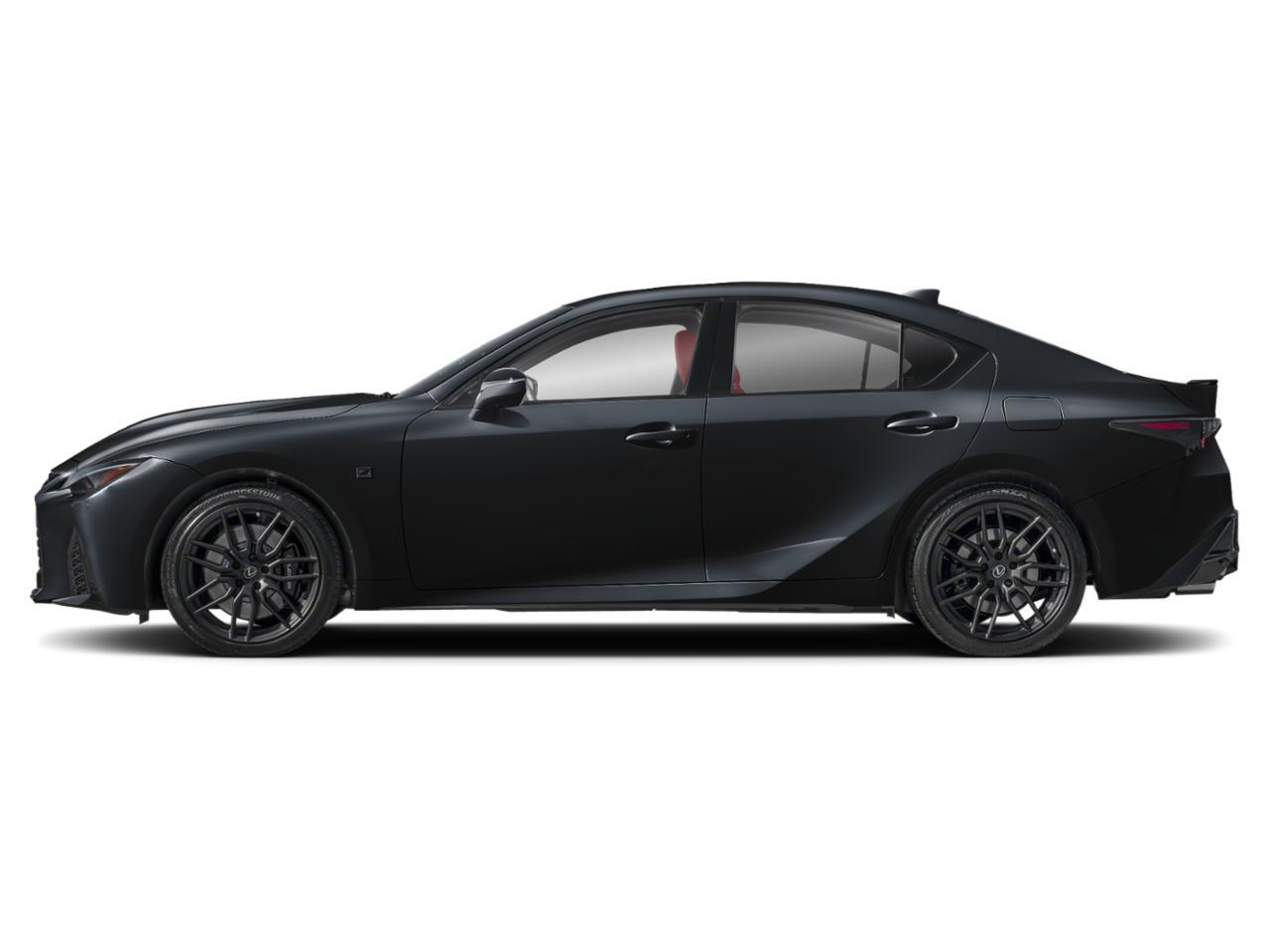 2023 Lexus IS 500 F SPORT Performance Premium