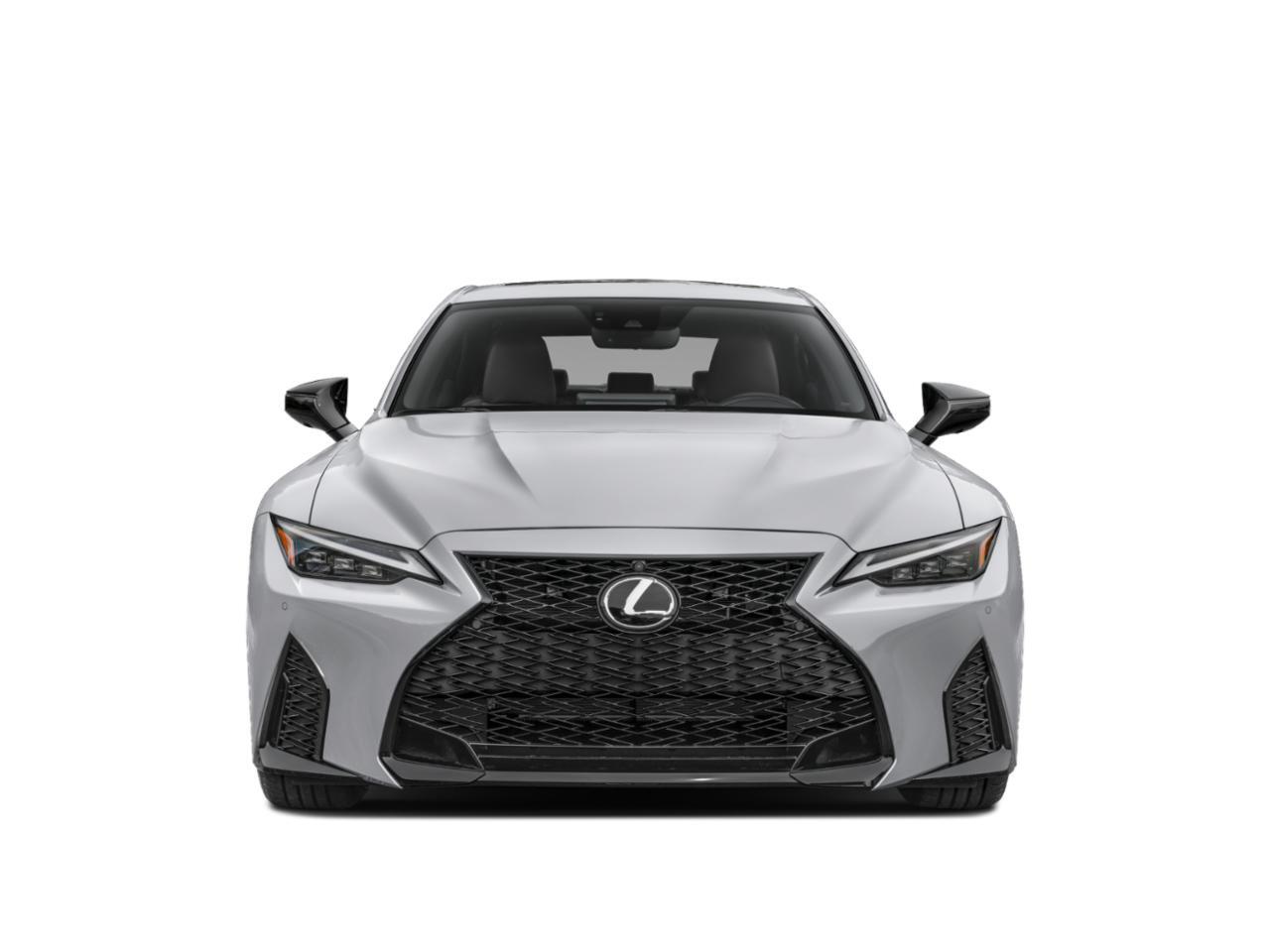 2023 Lexus IS 500 F SPORT Performance Tucson AZ