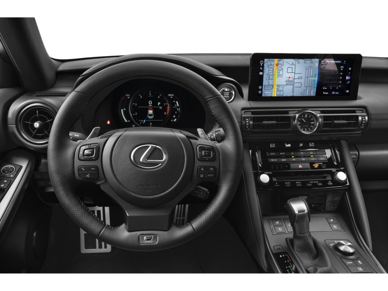 2023 Lexus IS 500 F SPORT Performance Tucson AZ
