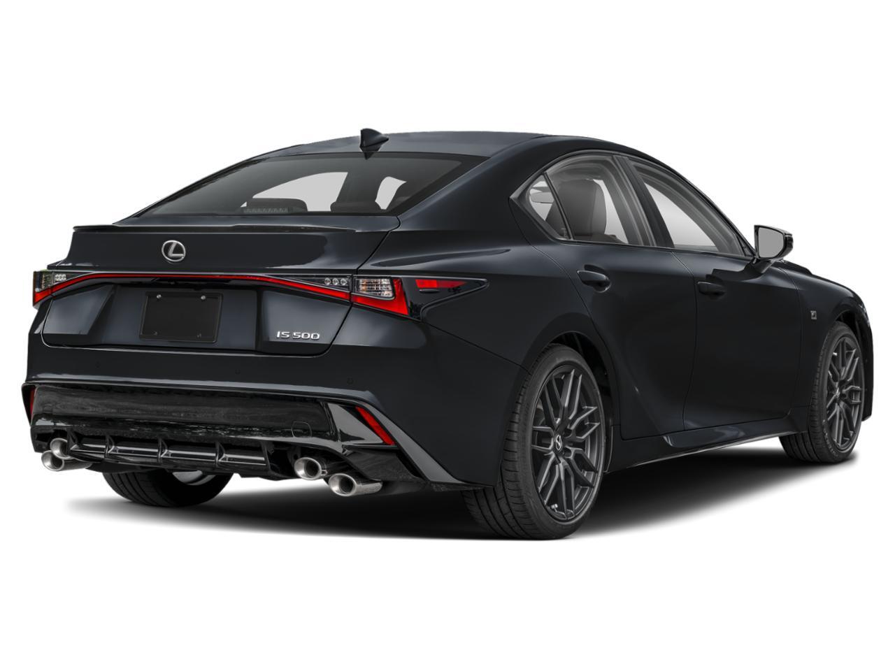 2023 Lexus IS 500 F SPORT Performance