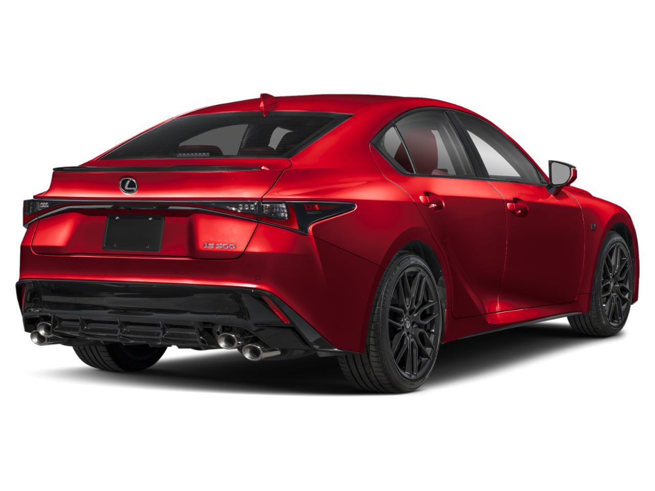 2023 Lexus IS 500 F SPORT Performance Tucson AZ