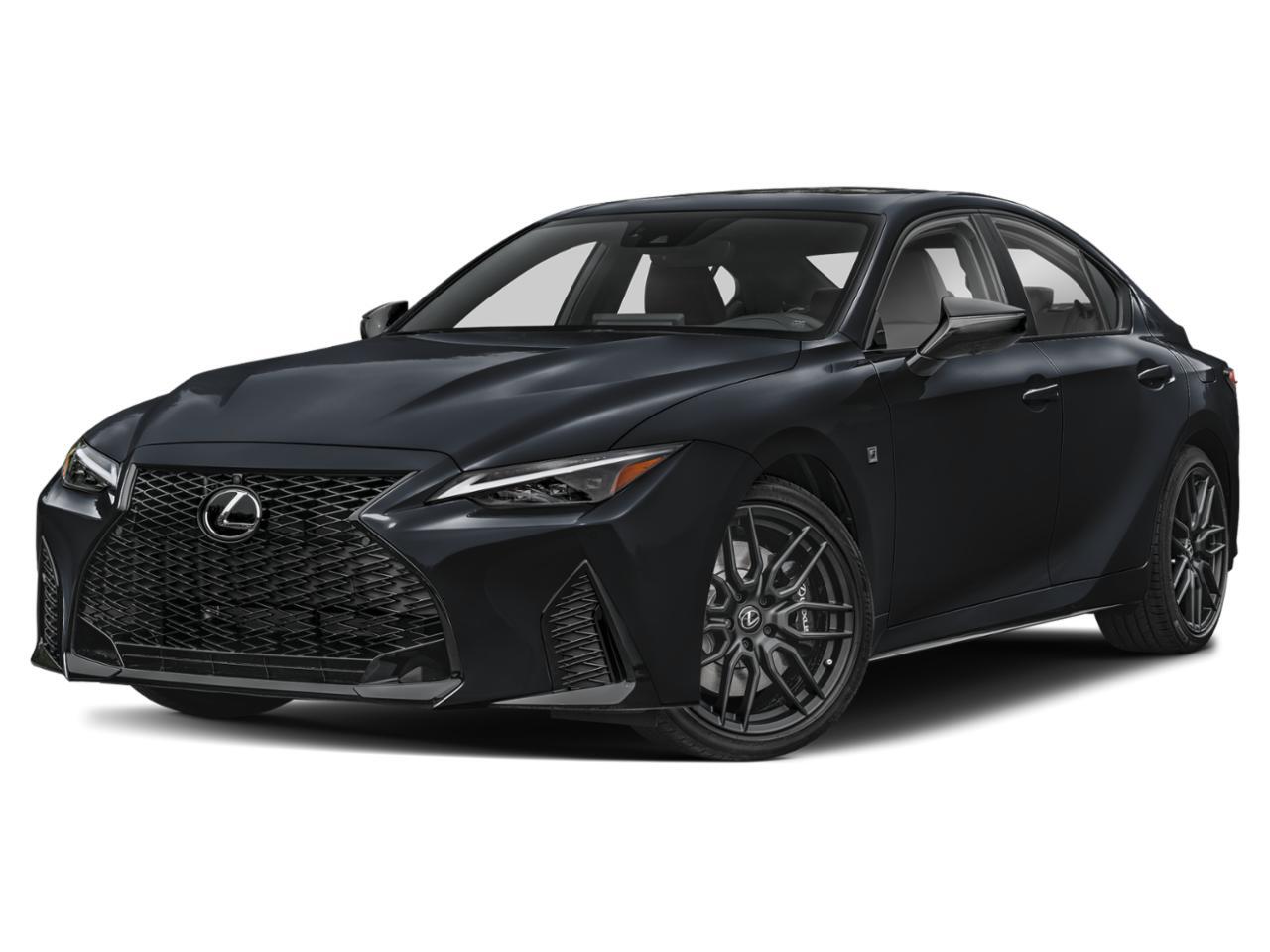2023 Lexus IS 500 F SPORT Performance