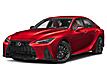 2023 Lexus IS 500 F SPORT Performance