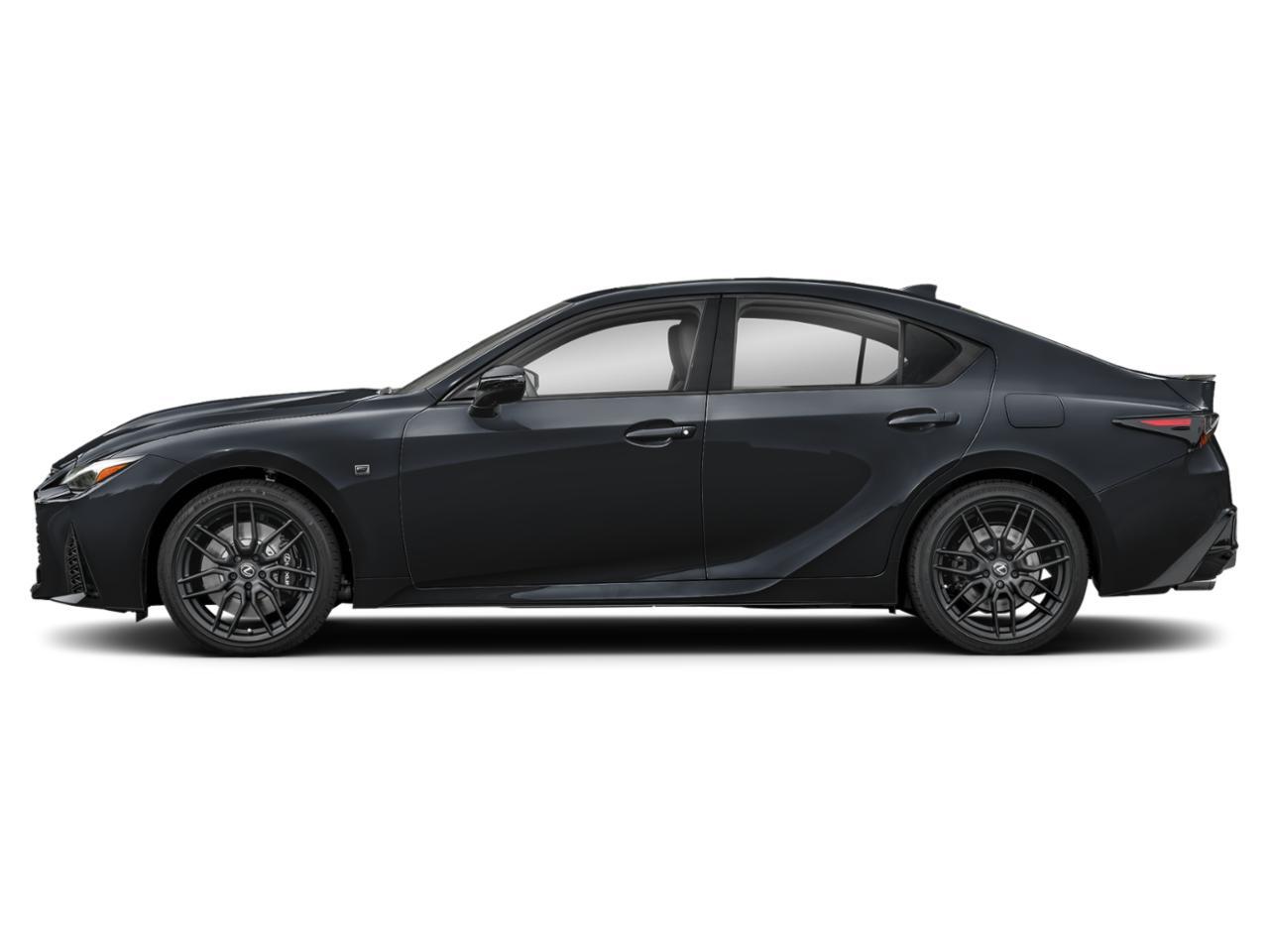2023 Lexus IS 500 F SPORT Performance
