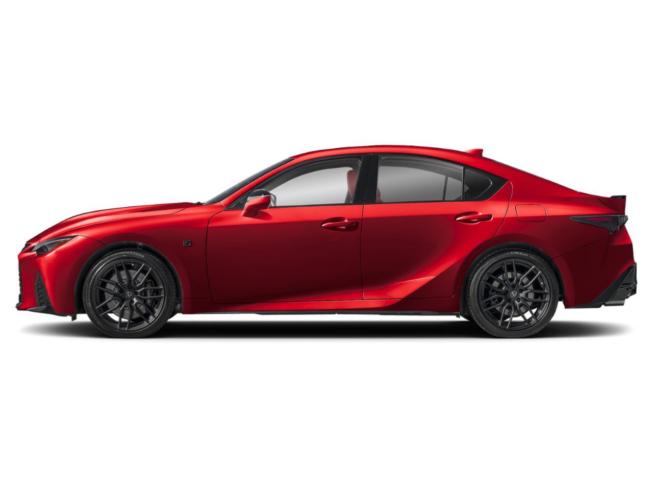 2023 Lexus IS 500 F SPORT Performance Tucson AZ