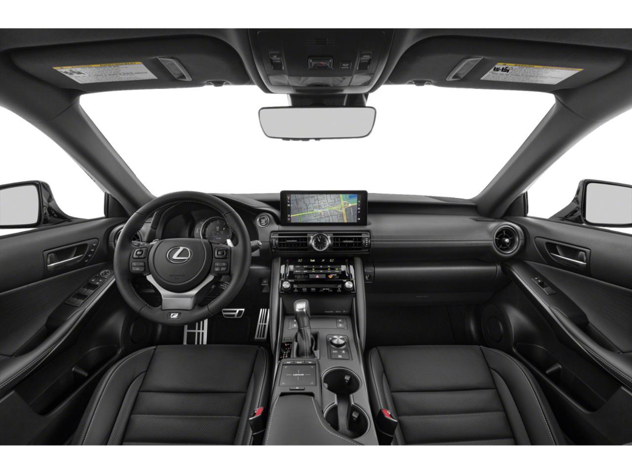 2023 Lexus IS F SPORT Roseville CA