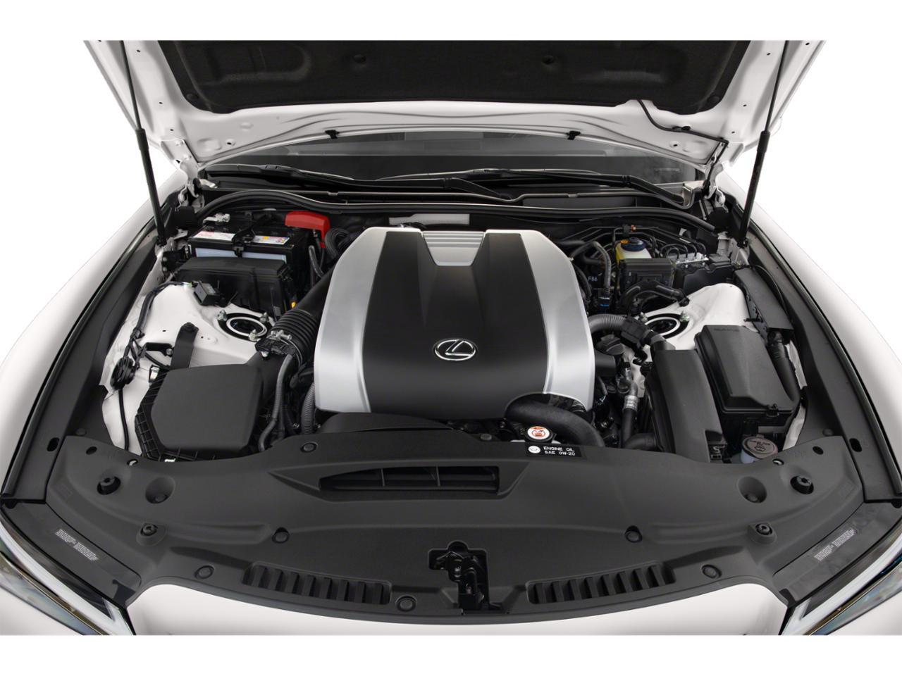 2023 Lexus IS F SPORT Roseville CA