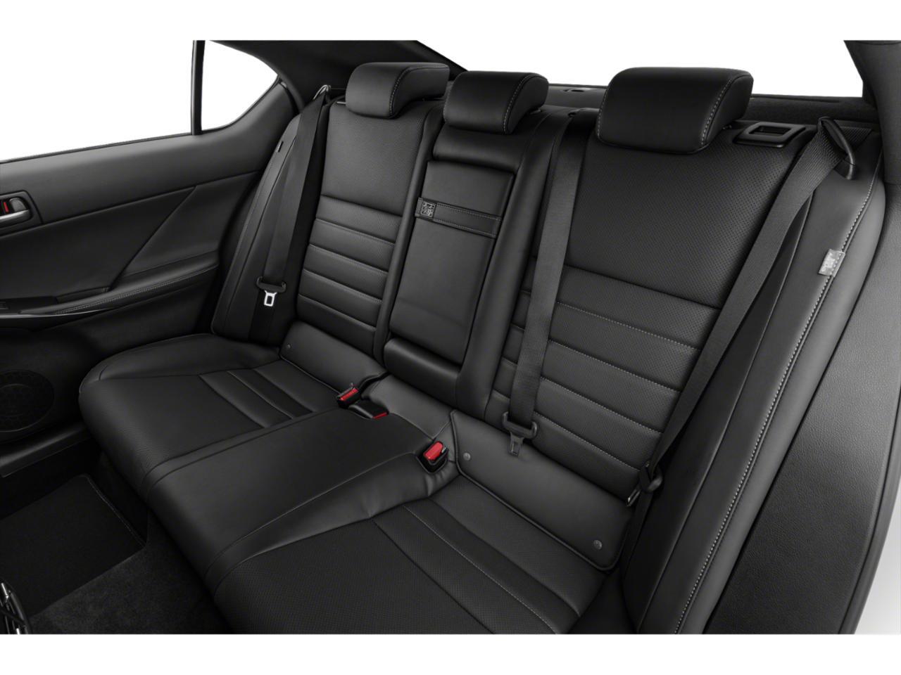 2023 Lexus IS F SPORT Roseville CA