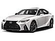 2023 Lexus IS F SPORT