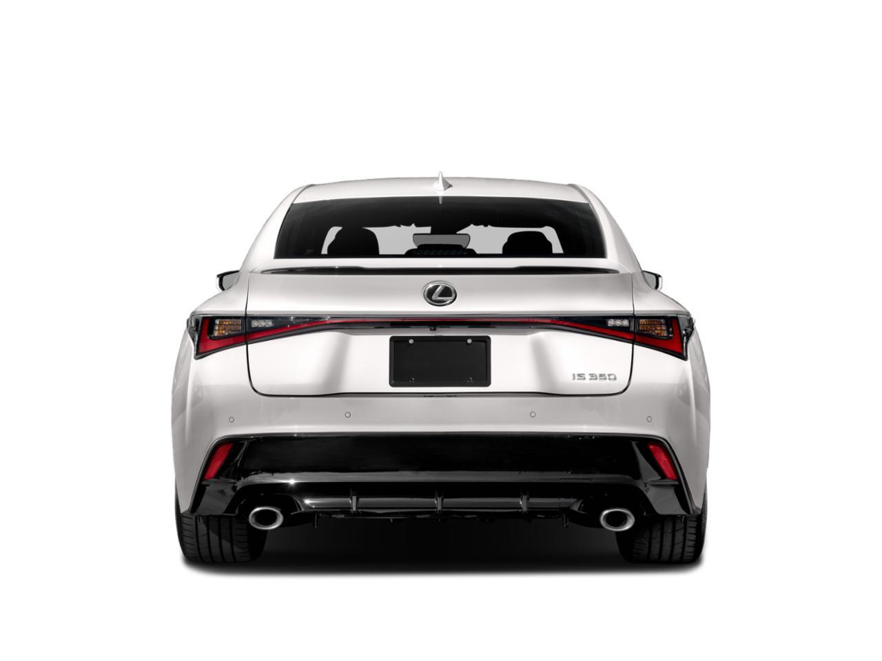 2023 Lexus IS F SPORT Tucson AZ