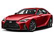 2023 Lexus IS F SPORT