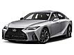 2023 Lexus IS F SPORT
