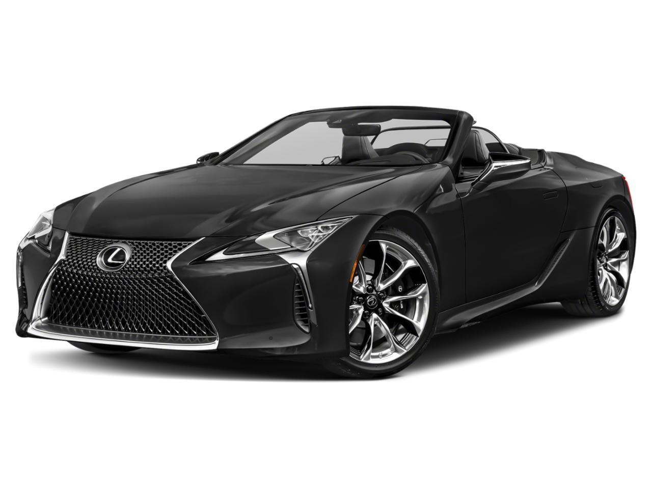 New 2023 Lexus LC 500 CONVERTIBLE In Memphis TN