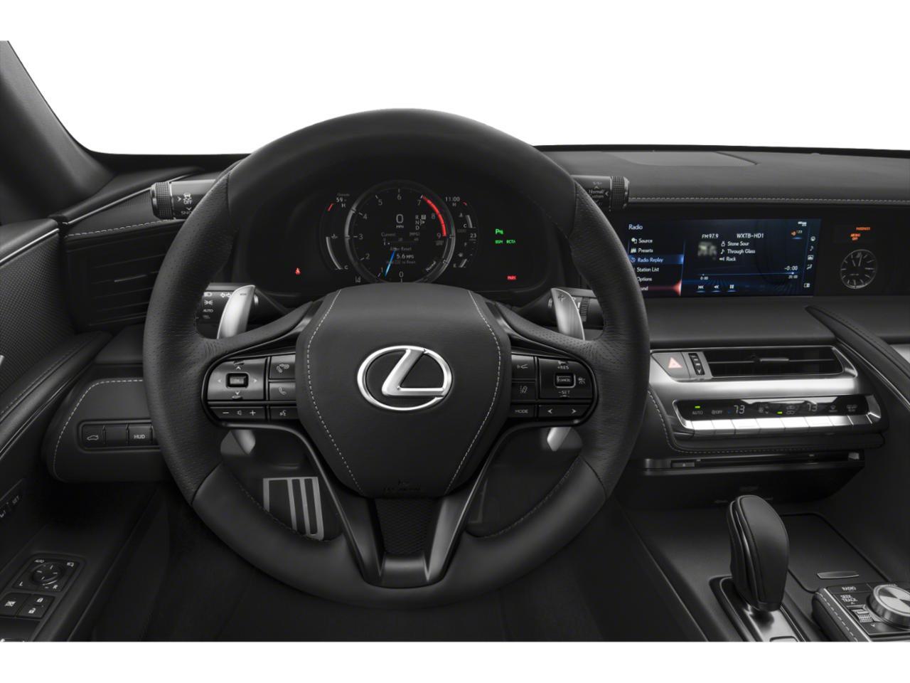 2023 Lexus LC 500 Convertible Irving TX