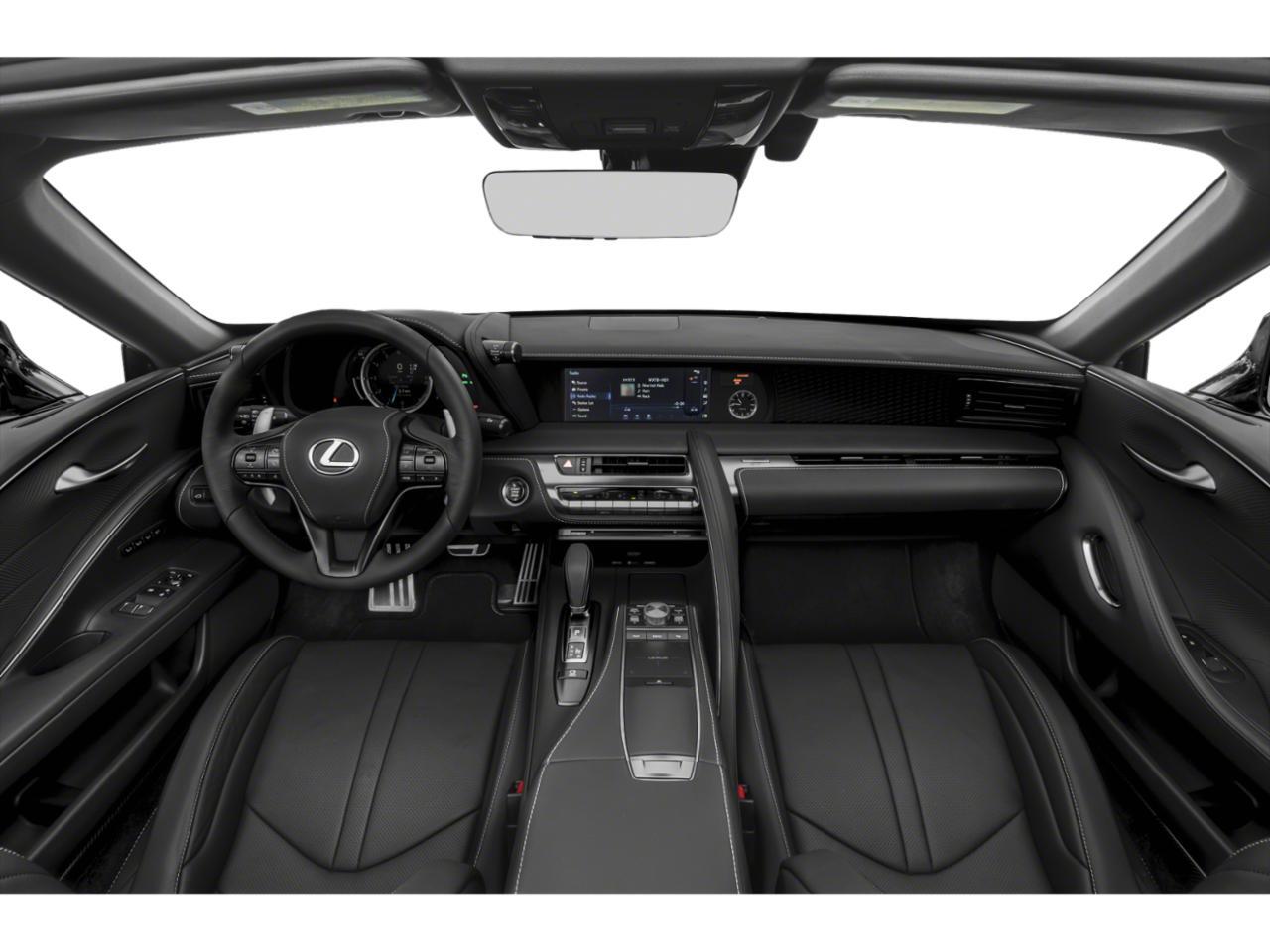 2023 Lexus LC 500 Convertible Irving TX
