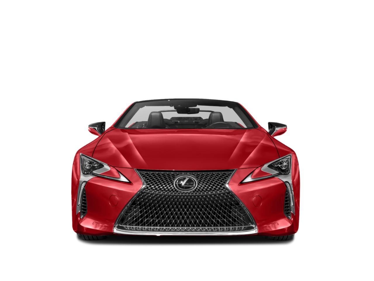 2023 Lexus LC 500 Convertible Irving TX
