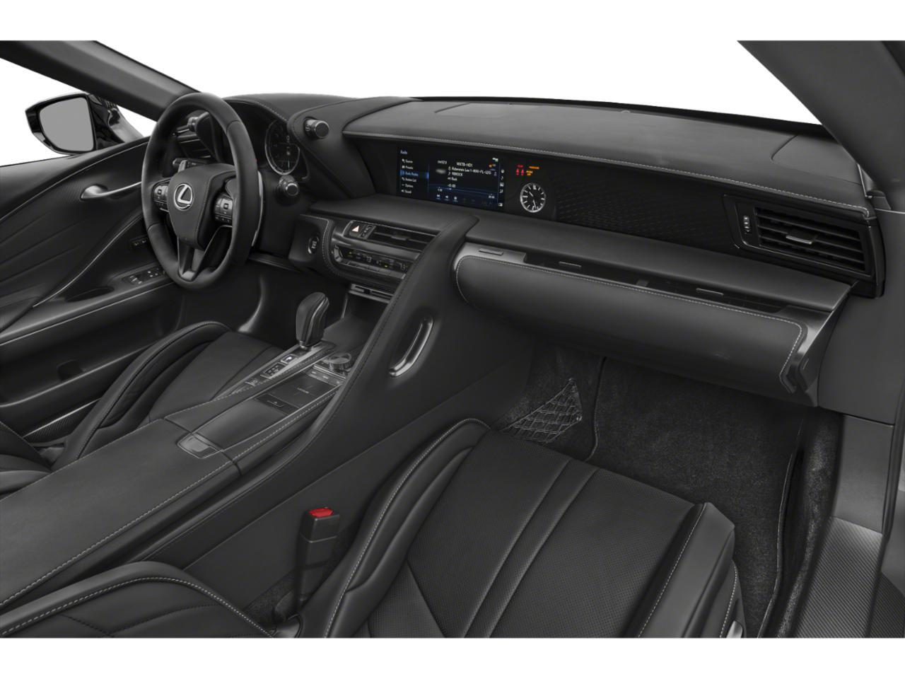2023 Lexus LC 500 Convertible Irving TX