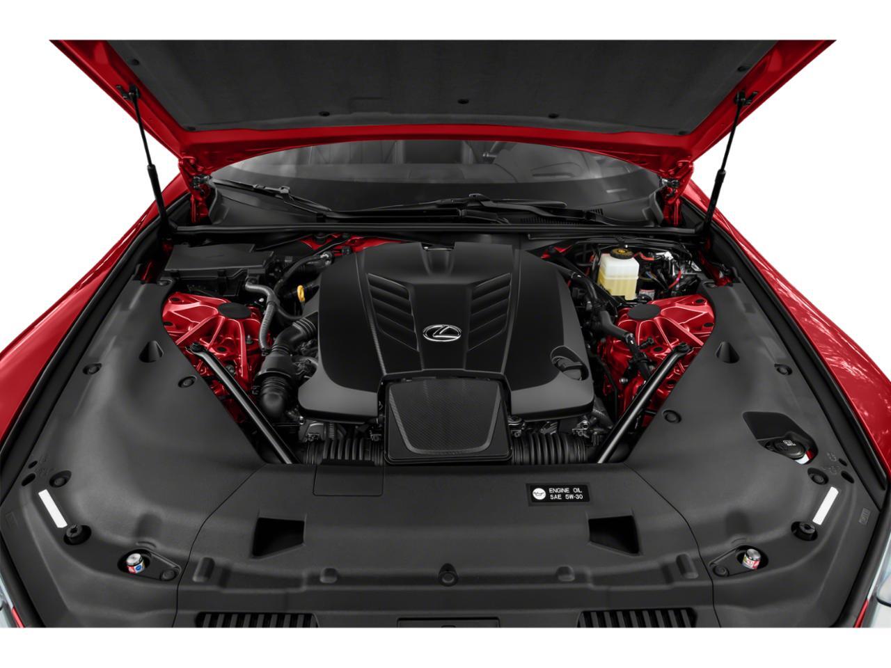 2023 Lexus LC 500 Convertible Irving TX
