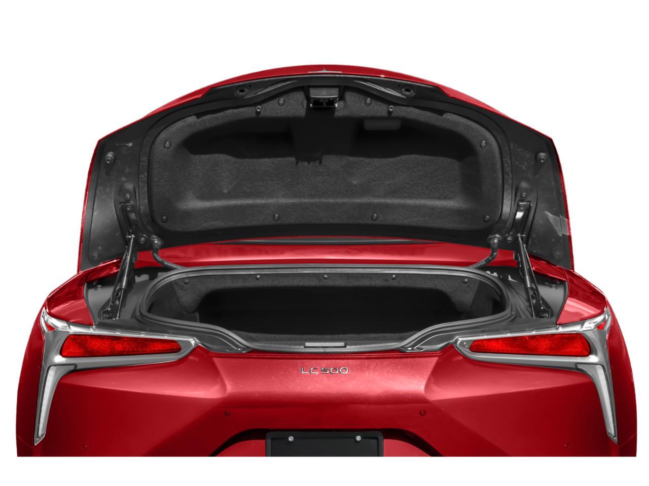 2023 Lexus LC 500 Convertible Irving TX