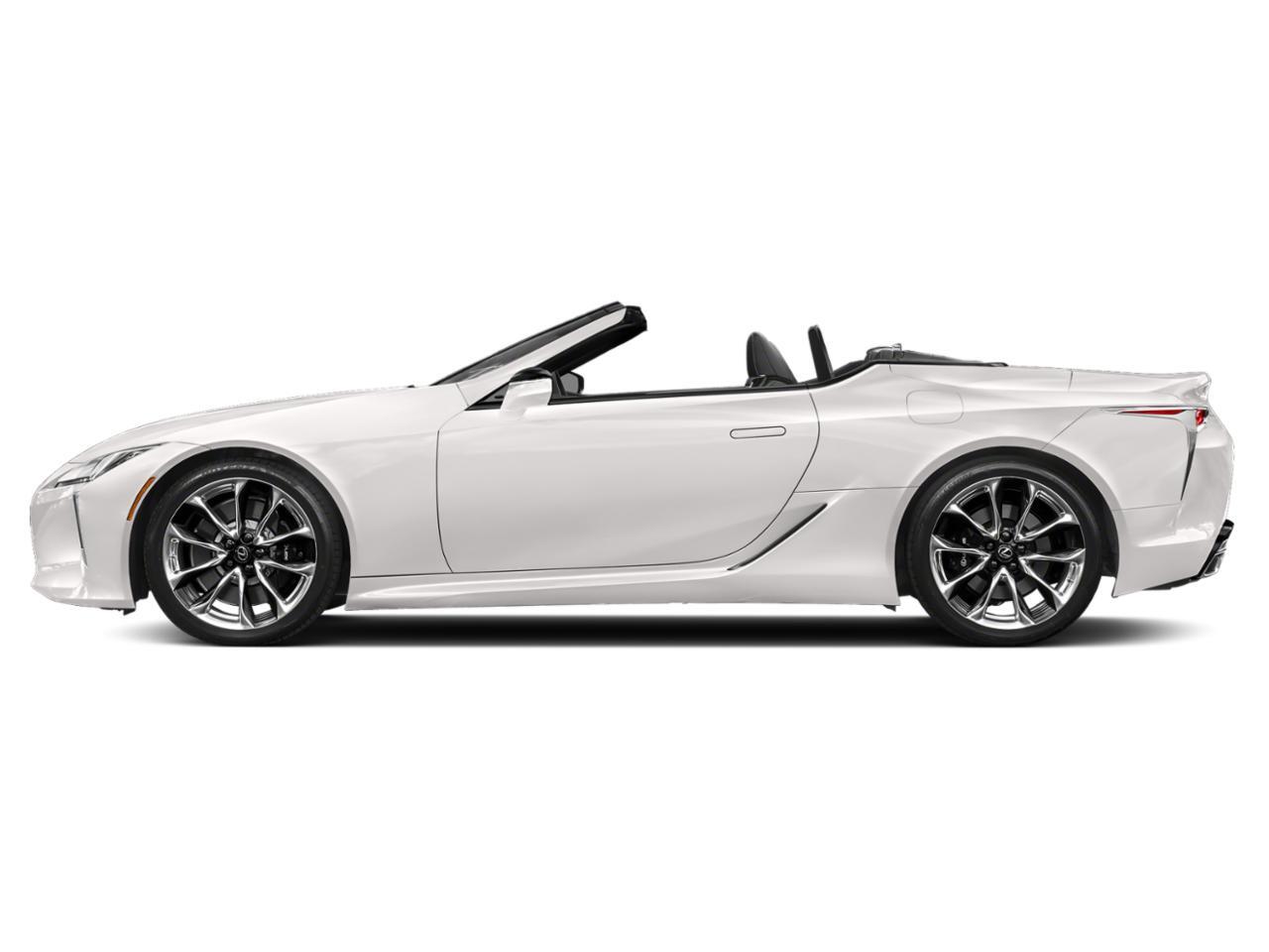 2023 Lexus LC 500 Convertible Irving TX